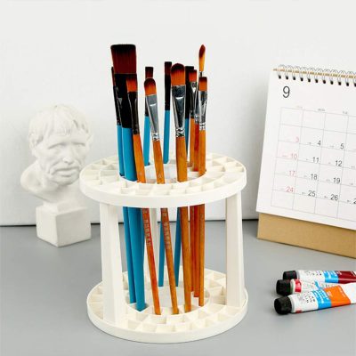 49 artist paint brush holders