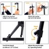 Adjustable Easels