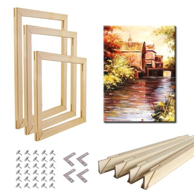 Wooden Frames