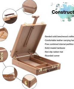 adjustable easels