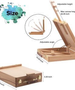 canvas holder for paintings