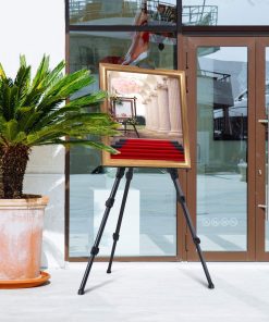 easel stand