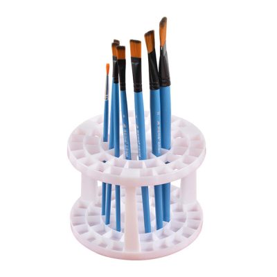 paint brush holders