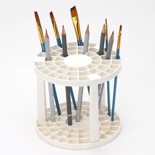 paint brush holders