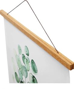 magnetic poster hanger frames