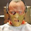 Hannibal Lecter paint by numbers