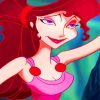 Megara paint by numbers