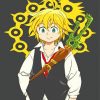 Seven Deadly Sins Character