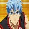 Knb Kuroko No Basuke paint by numbers