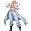 Kuwabara paint by numbers