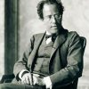 Mahler paint by numbers