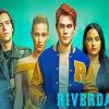 Riverdale Serie Characters paint by numbers