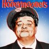 The Honeymooners Poster paint by numbers