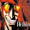 Hellsing Anime paint by numbers