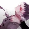 Aesthetic Haise Sasaki paint by numbers