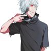 Kaneki Tokyo Ghoul Anime paint by numbers