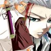 Toshiro Hitsugaya paint by numbers