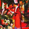 August Macke Walk In Flowers paint by number