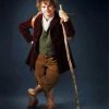 Bilbo Baggins paint by number