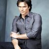 Damon Salvatore Ian Somerhalder paint by numbers