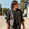 Daryl Die Walking Dead paint by numbers