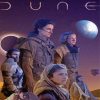 Dune Sc Fiction Movie Poster paint by number