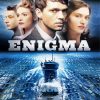 Enigma Film Poster paint by numbers