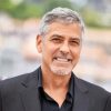 George Clooney paint by number