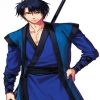 Hak Son Yona Of The Dawn paint by number