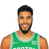 Jayson Tatum Basketball Player paint by numbers