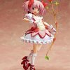 Madoka Kaname The Puella Magi paint by numbers