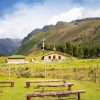 Parque National Cajas Cuenca paint by numbers