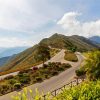 Parque National Chicamocha Columbia paint by numbers