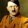 The Politician Adolf Hitler paint by number