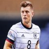 Toni Kroos paint by numbers