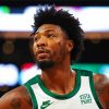 Aesthetic Marcus Smart Celtics paint by number