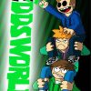 Eddsworld Poster paint by numbers