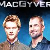 Macgyver Poster paint by number