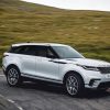 Range Rover Velar paint by numbers