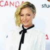 Actress Portia De Rossi paint by number