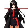 Akame With Sword paint by numbers