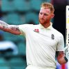 Ben Stokes Cricketer paint by number