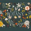 Botany paint by numbers