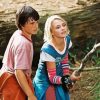 Bridge To Terabithia paint by numbers