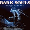 Dark Souls Atrorias Of The Abyss Video Game paint by numbers