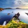 Dingle Peninsula Ireland paint by number