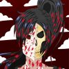 Dororo Anime Hyakkimaru paint by number