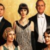 Downton Abbey Serie paint by number