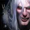 Evil Arthas Menethil paint by number