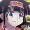 Hunter X Hunter Character Alluka paint by number